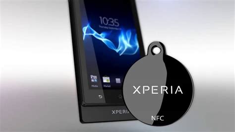 xperia nfc tags app|sony nfc scanner location.